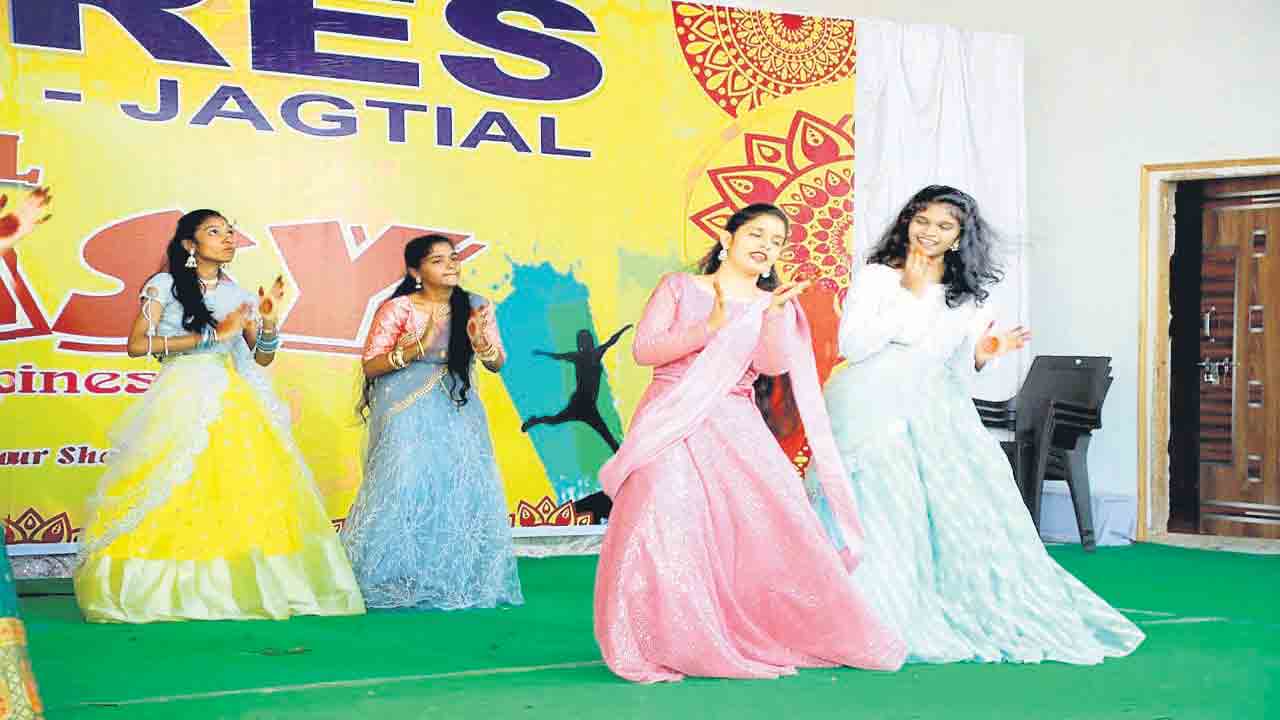 అదరహో ఫాంటసీ -2022