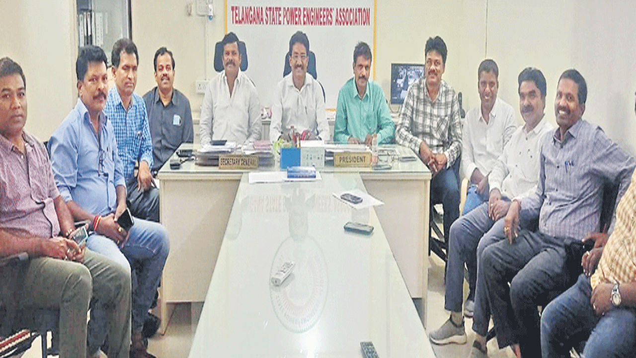 విద్యుత్తు బిల్లుపై పోరాడుతాం