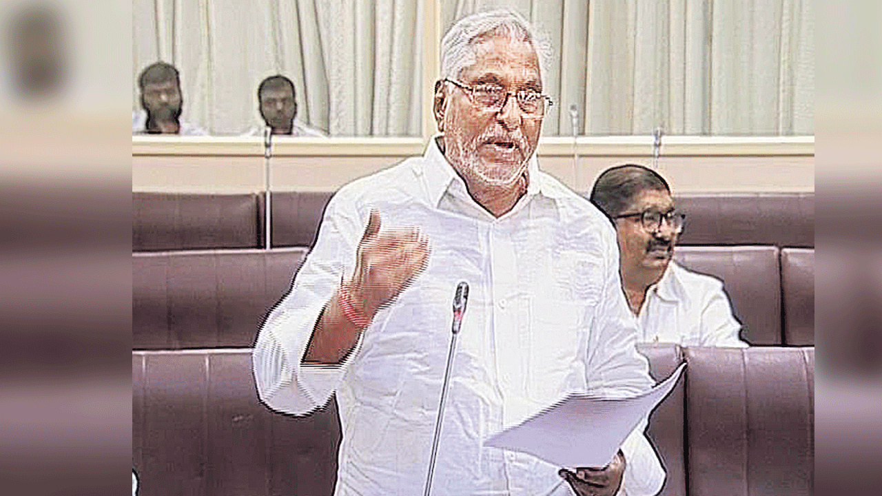 ఓటు అడిగే హక్కు బీజేపీకి ఉందా?