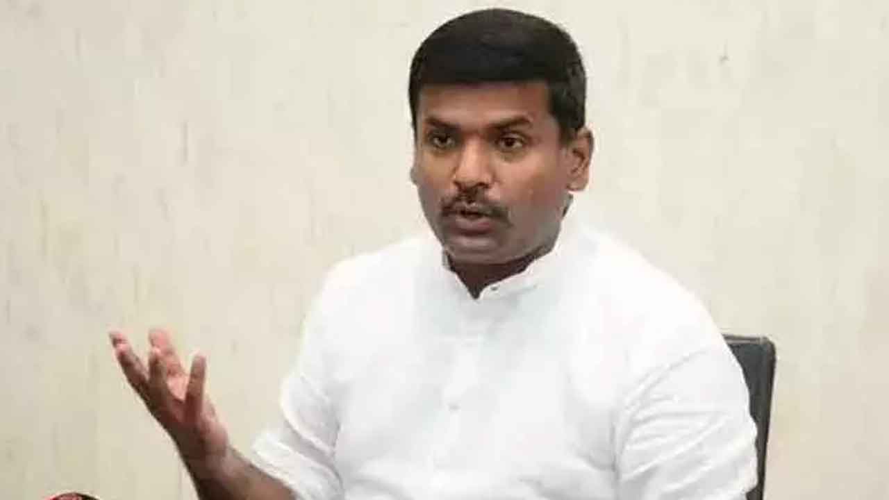 ఏపీలో మూడు రాజధానులు చేసి తీరుతాం : ఏపీ మంత్రి