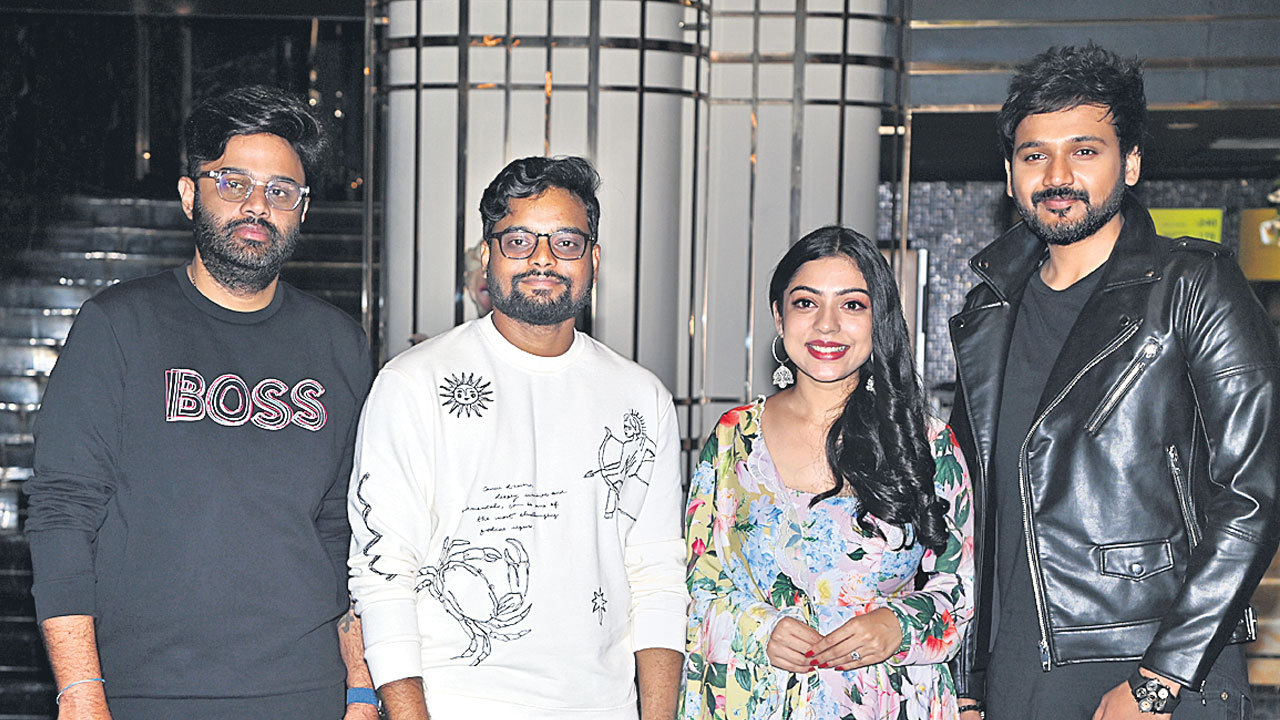 వరుడికొచ్చిన సమస్యేంటి?