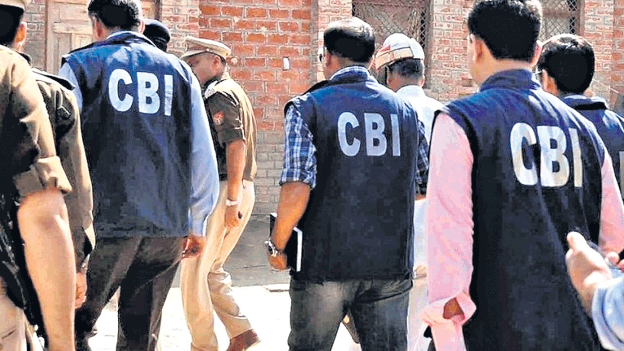 ఆ రాష్ర్టాల్లో.. అవినీతే లేదట!