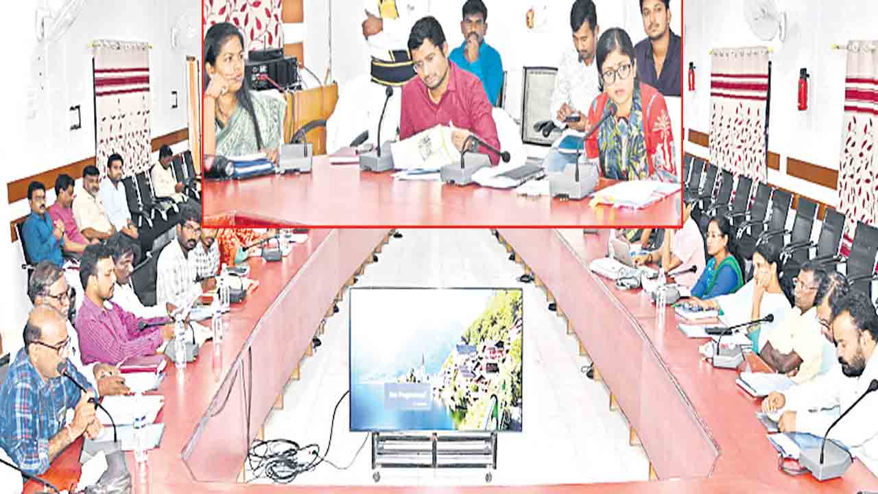 ‘ఉద్యాన’పై అవగాహన కల్పించాలి