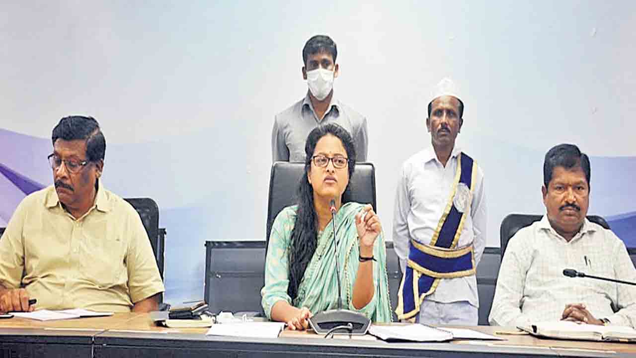 వజ్రోత్సవాల నిర్వహణకు నోడల్‌ అధికారుల నియామకం