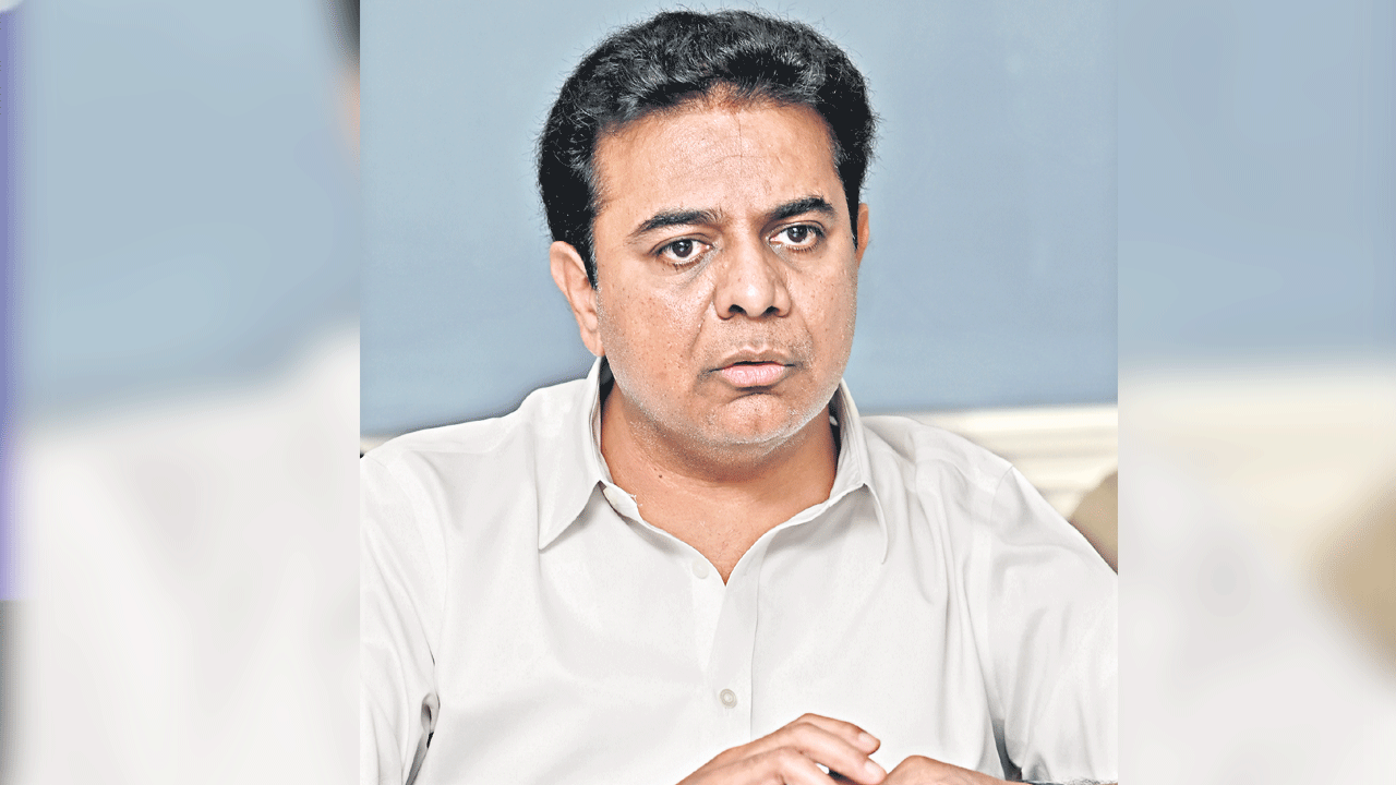 కిషన్‌ అన్నా … భారీ ప్రాజెక్టు ఇదేనా!