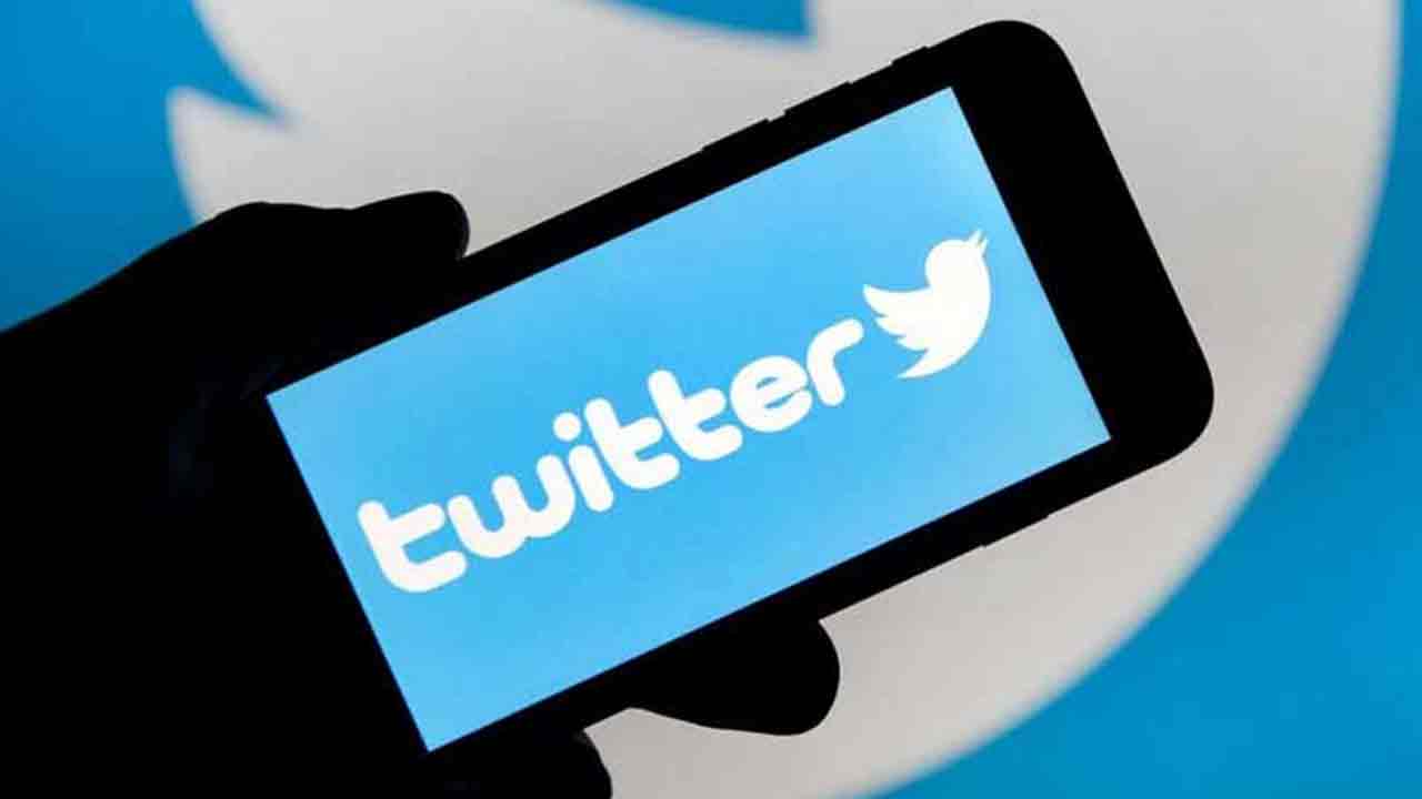 ట్విట్టర్‌లో భారత ప్రభుత్వ ఏజెంట్‌