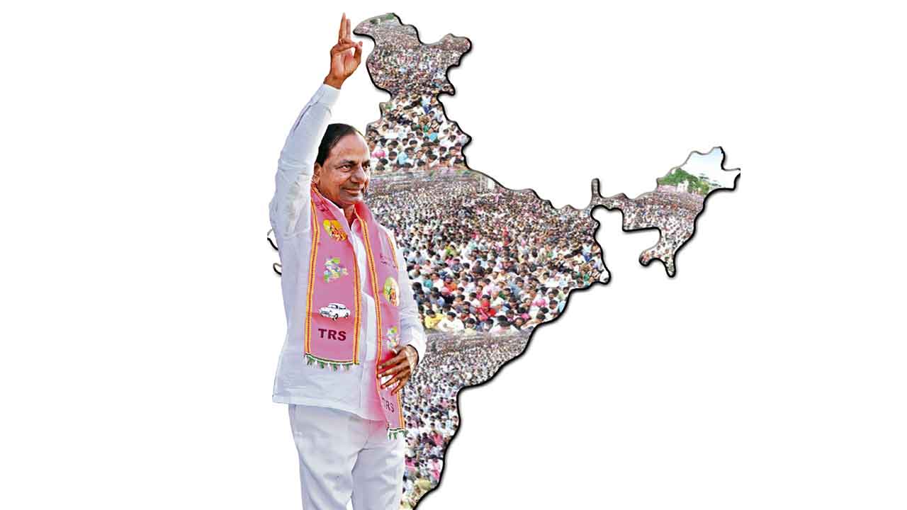 అసాధ్యుడు