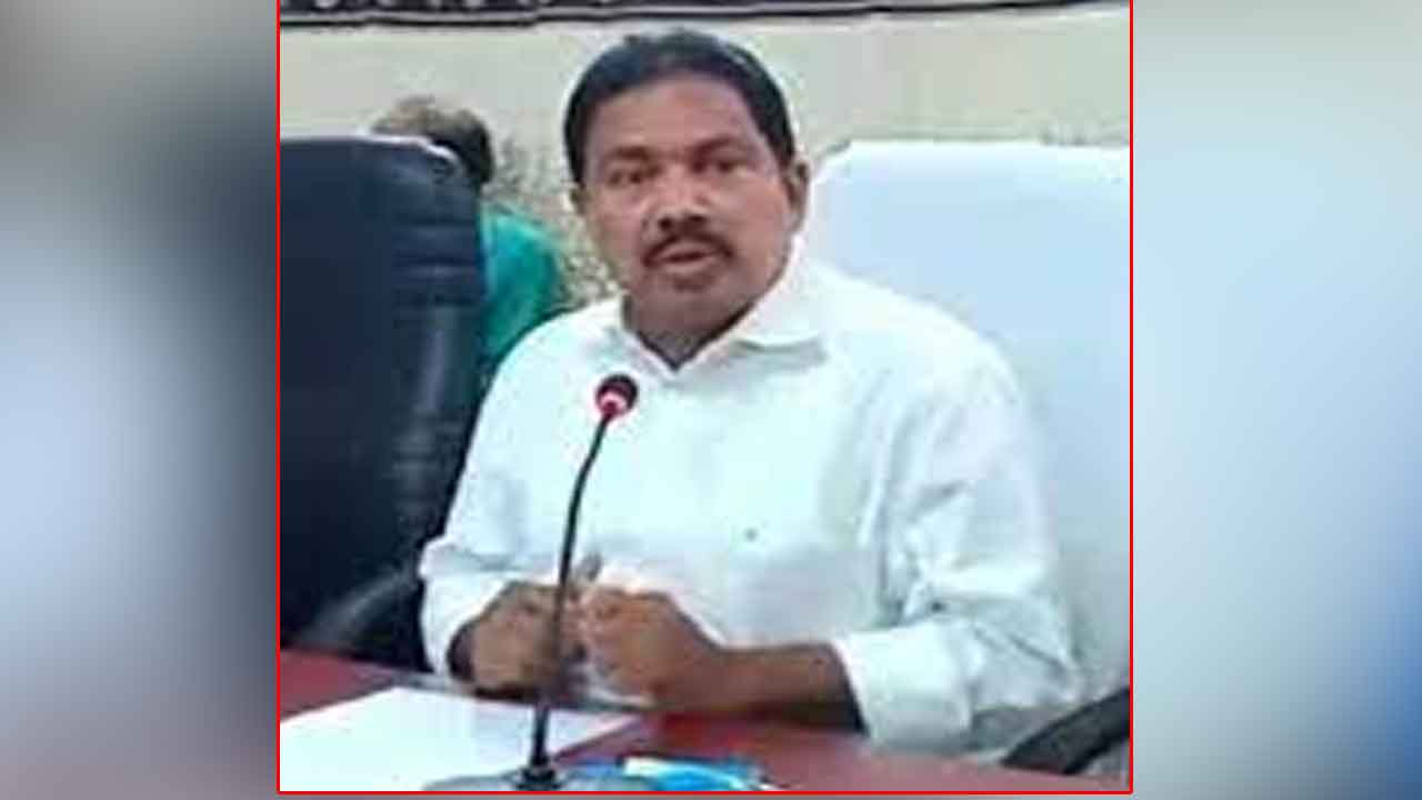 ఏపీ మంత్రికి మళ్లీ అస్వస్థత..హుటాహుటినా ముంబైకి తరలింపు