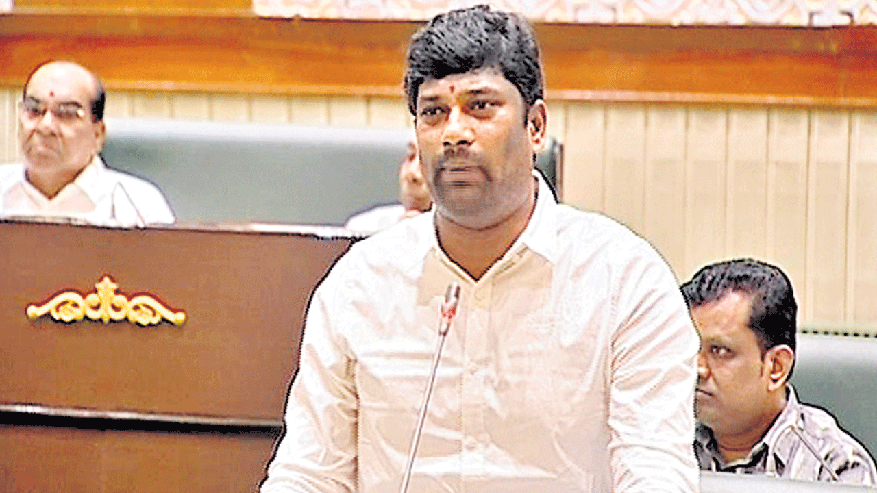 కరెంటు కష్టాల నుంచే టీఆర్‌ఎస్‌ పుట్టుక