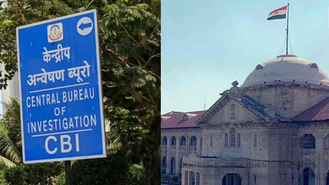 యూపీలో దళితులపై తప్పుడు కేసులు