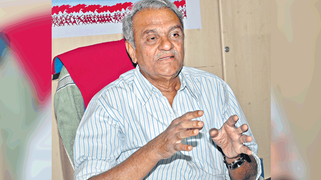 లక్ష్మణరేఖ దాటిన తమిళిసై