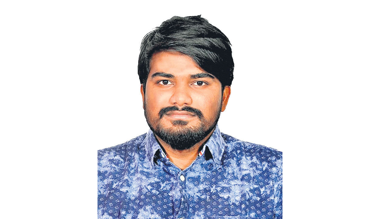 సింగరేణి జేఏ ఫలితాల్లో తిర్యాణివాసి స్టేట్‌ఫస్ట్‌