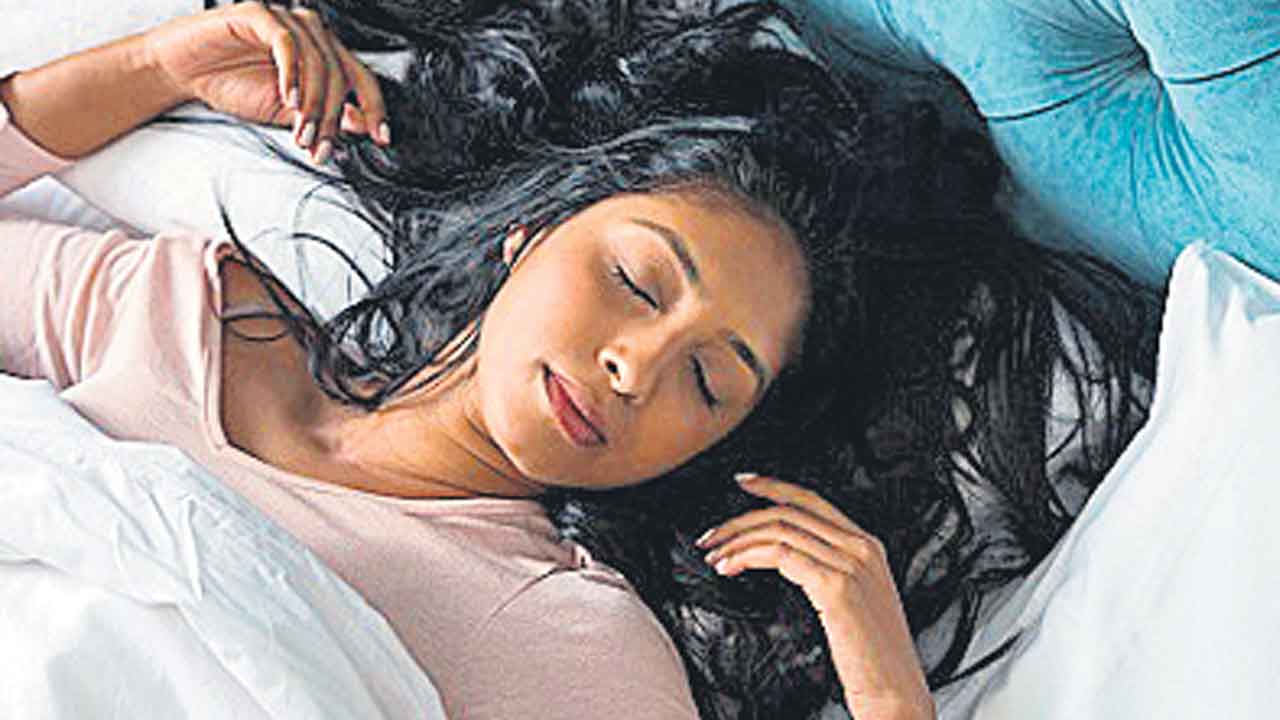 పీడ కలలతో చిత్తవైకల్యం!