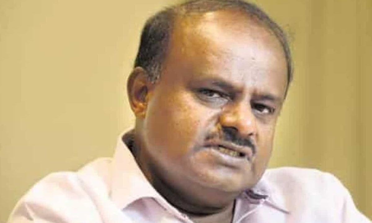 నేడు కర్ణాటక మాజీ సీఎం రాక