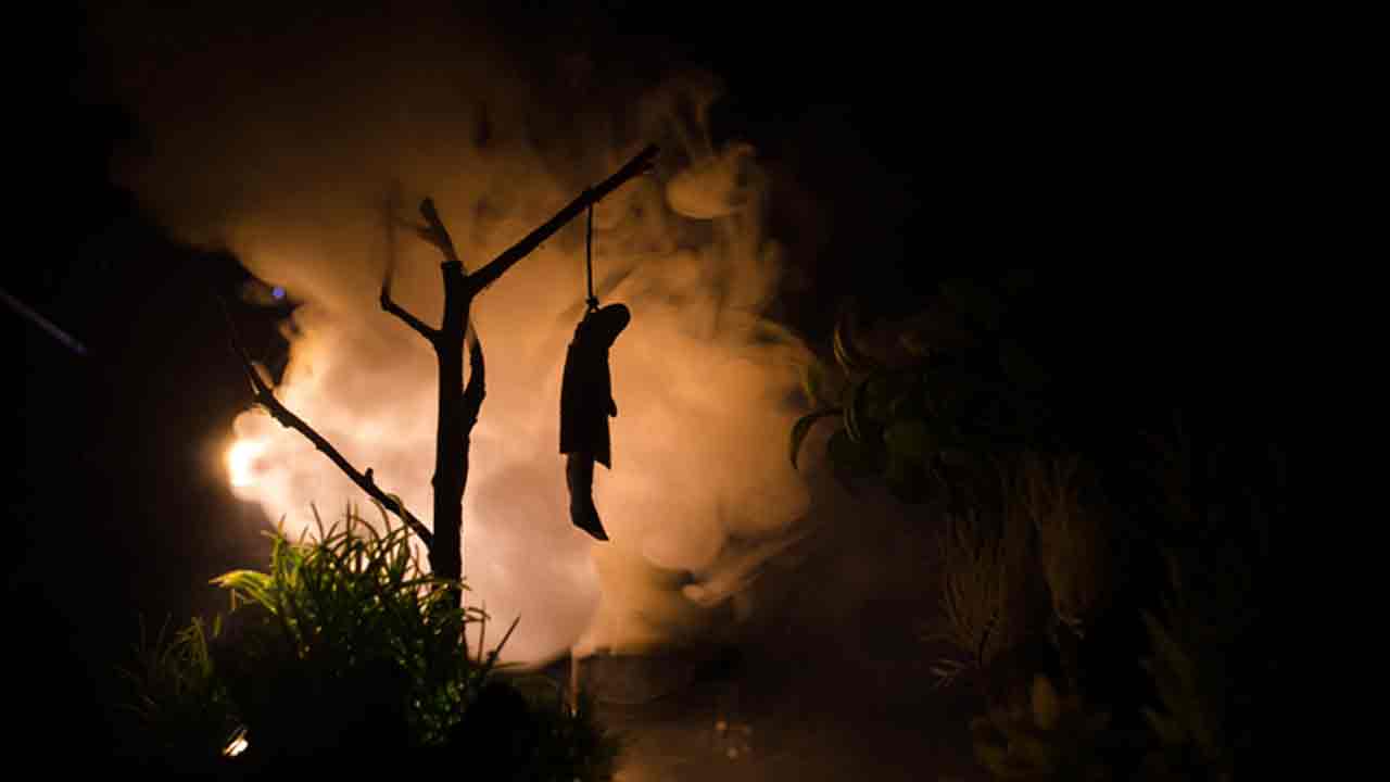 లఖింపూర్‌లో దళిత అక్కాచెల్లెళ్ల హత్య!