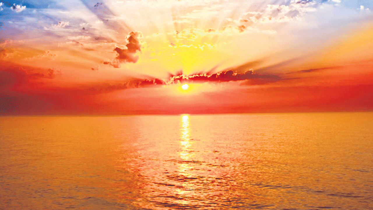 నవోదయానికి వాగ్దానం