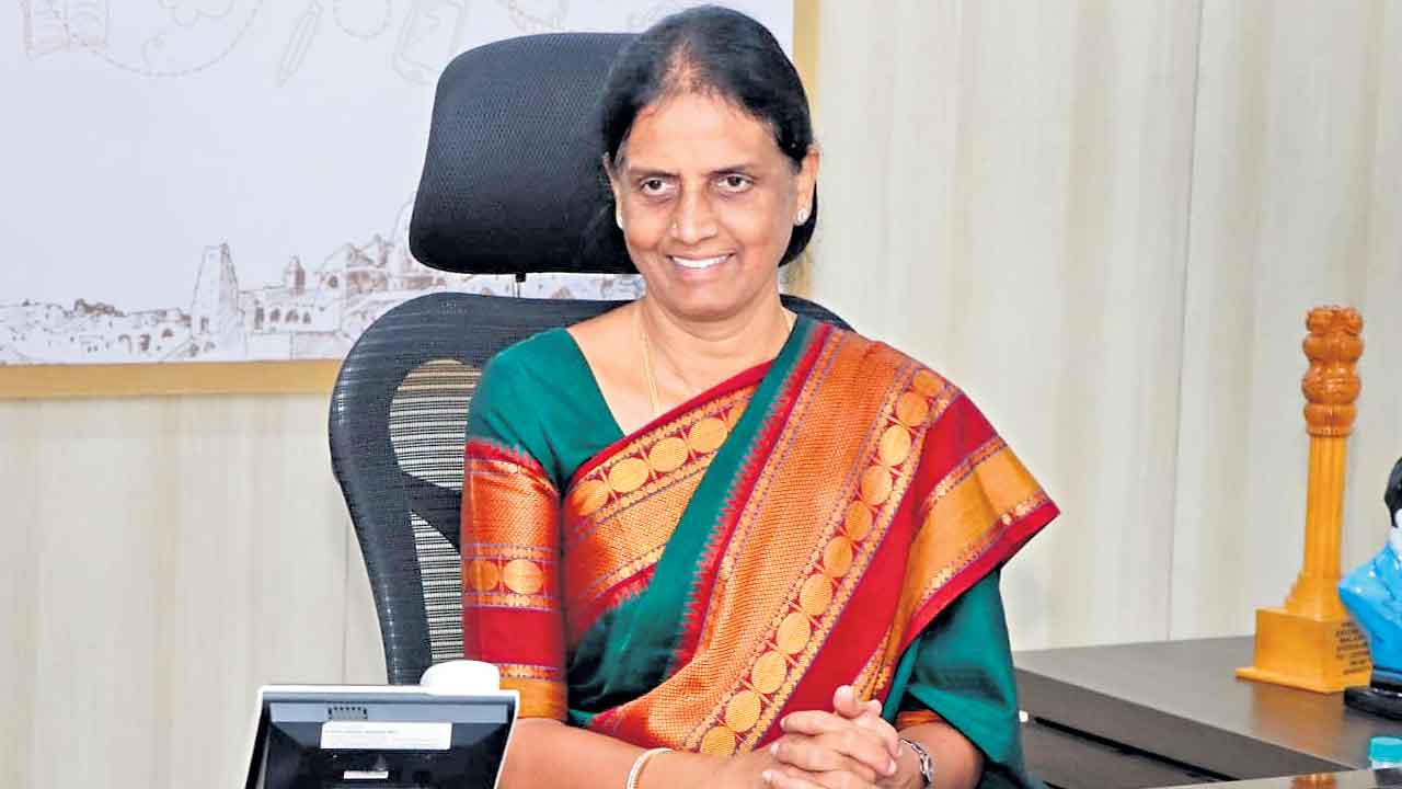 బాల శాస్త్రవేత్తలను తీర్చిదిద్దుతాం