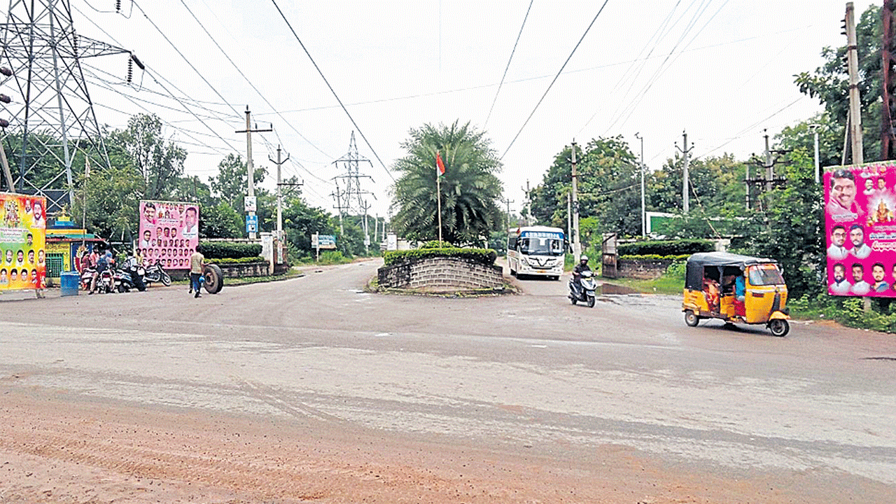 ఇక ప్రయాణం సాఫీగా