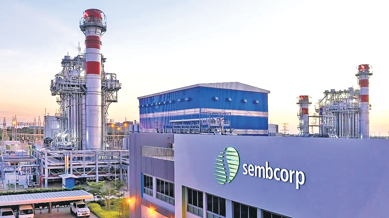 ఒమాన్‌ ఫండ్స్‌ చేతికి ఏపీ ప్రాజెక్టు