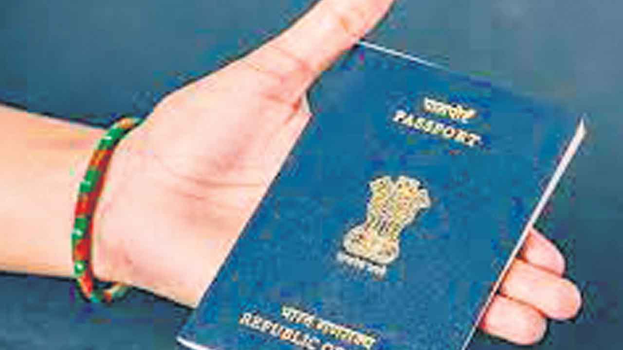 ఆన్‌లైన్‌లో పోలీస్‌ క్లియరెన్స్‌ సర్టిఫికెట్‌