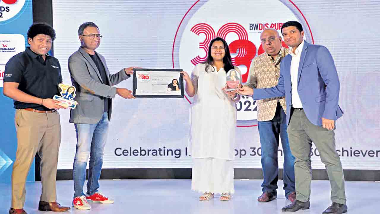 ఐడియా అదిరింది!