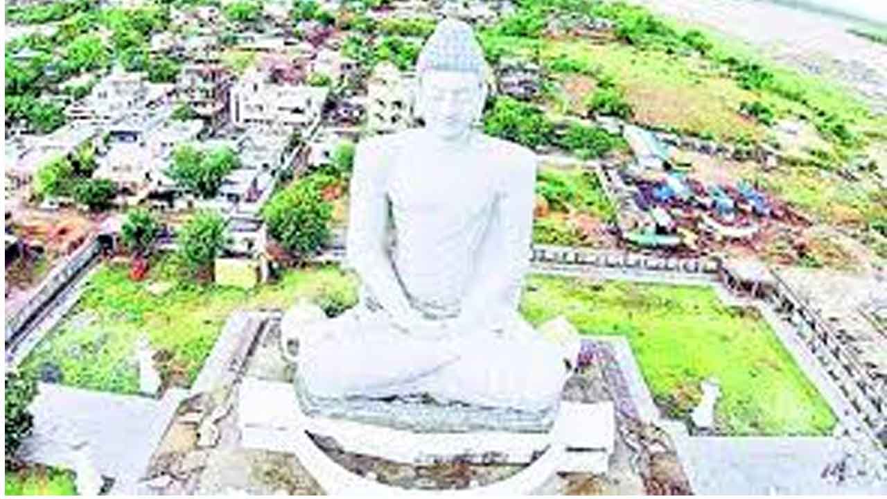 అమరావతి మున్సిపాలిటీ ప్రతిపాదనకు గ్రామాల తిరస్కరణ