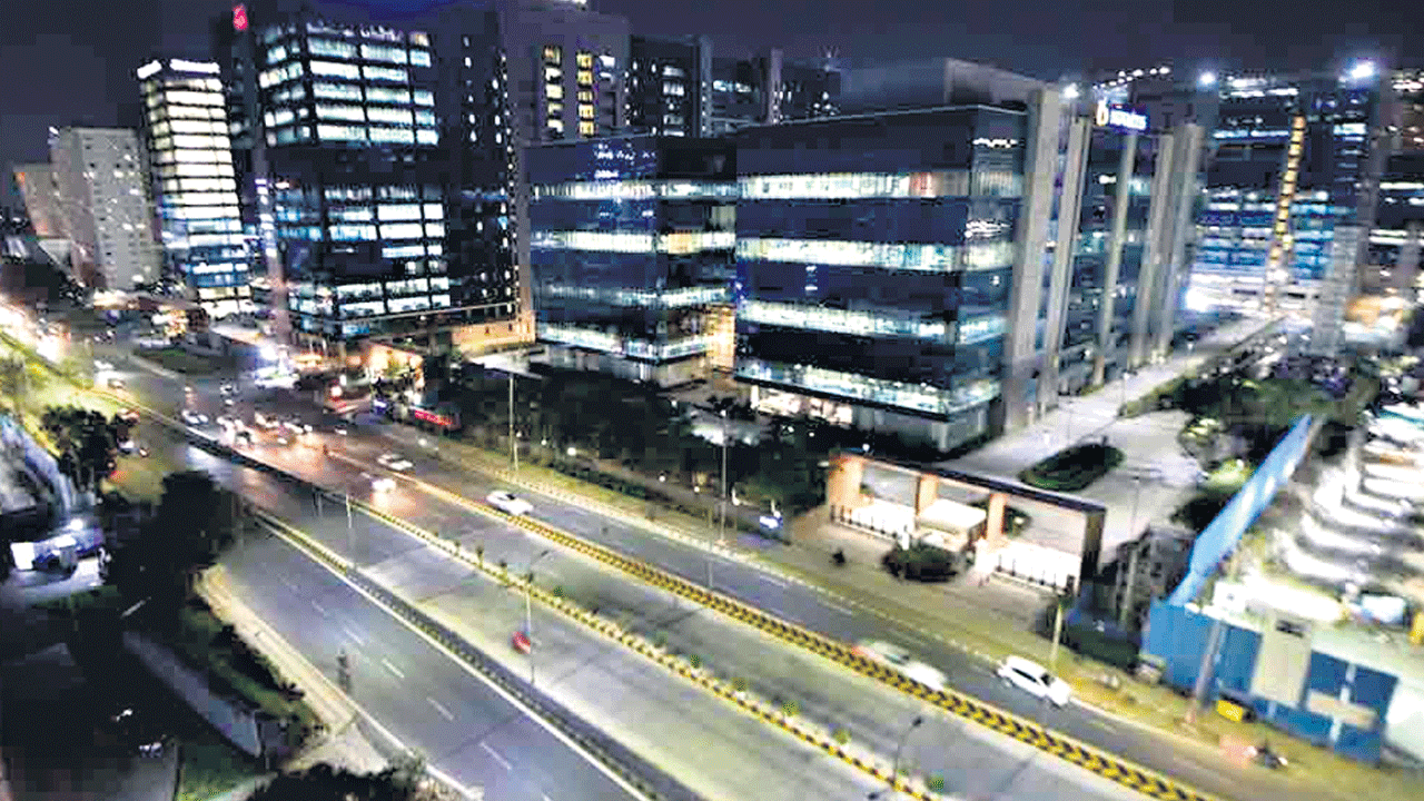 నవ కల్పనలో తెలంగాణ దిక్సూచి