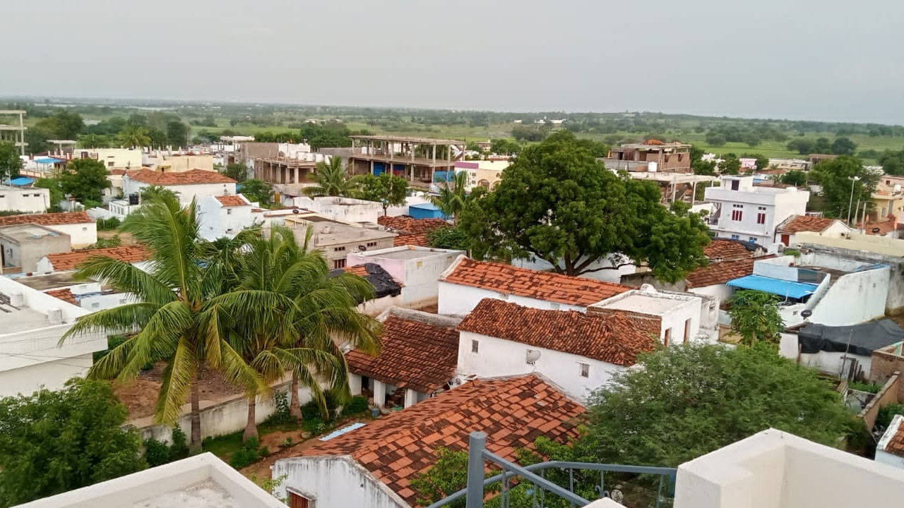 పల్లెల్లోనూ టీఎస్‌ బీపాస్‌