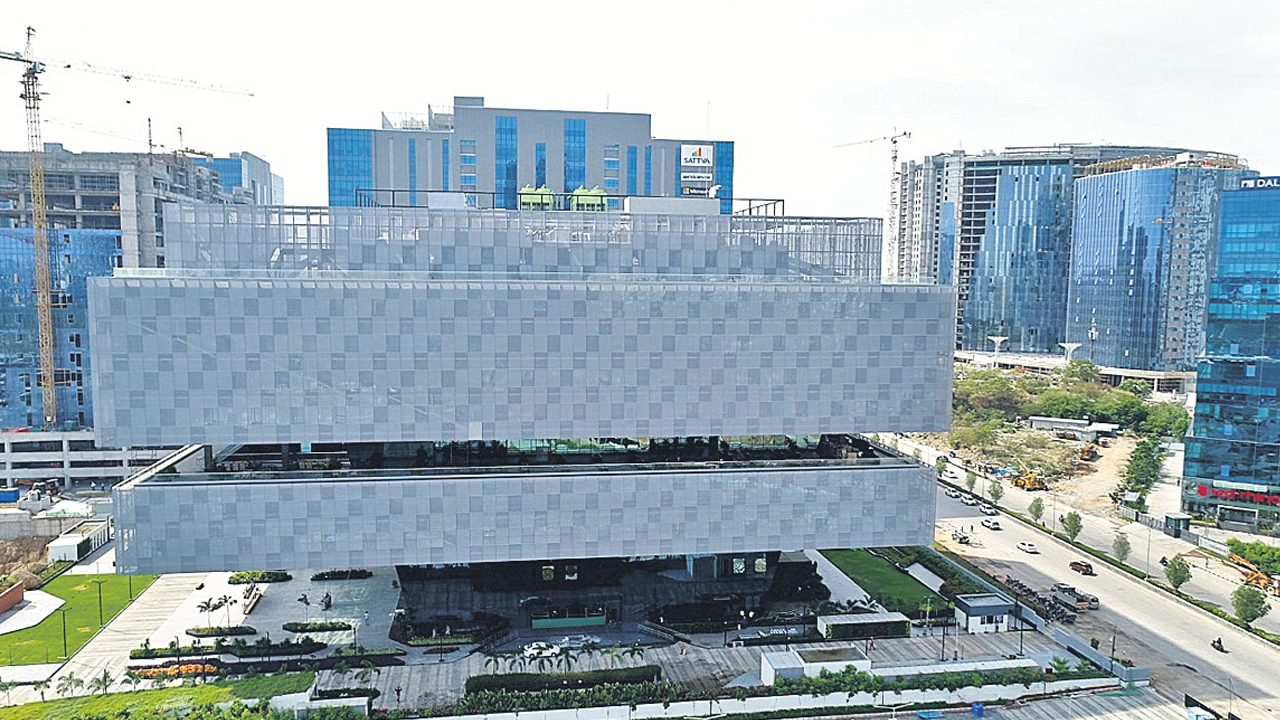 టీ-హబ్‌తో బోయింగ్‌ దోస్తీ