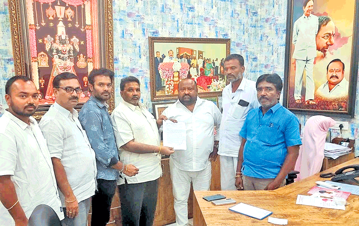 సకాలంలో సీఎమ్మార్‌