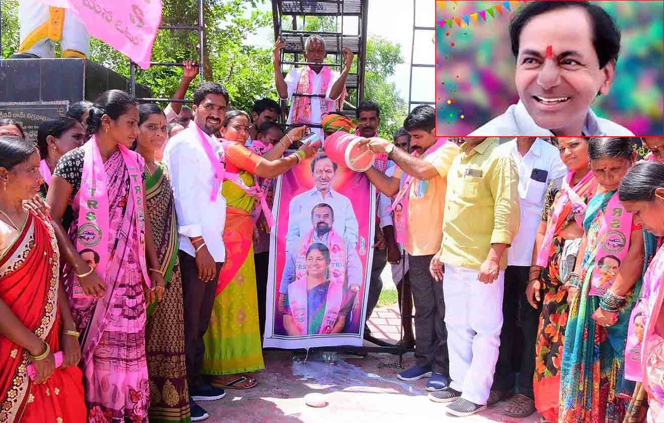 గిరిజన బాంధవుడు