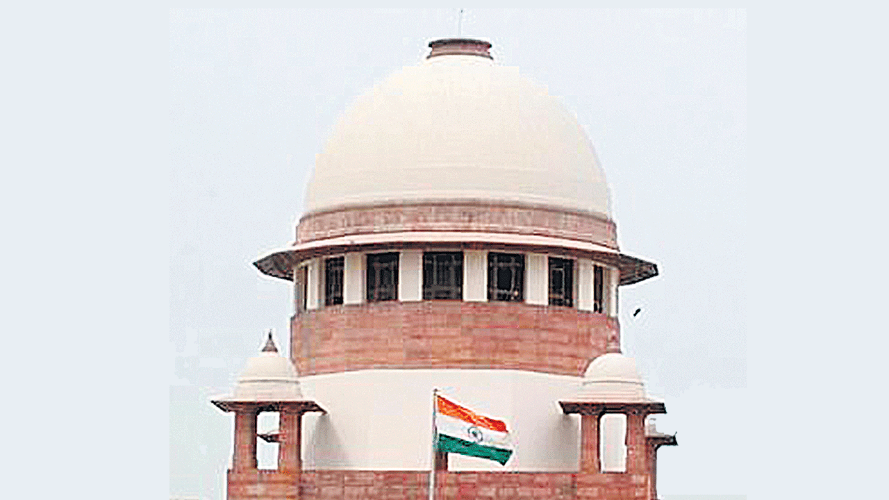 దేవాదాయశాఖవే 540 ఎకరాలు