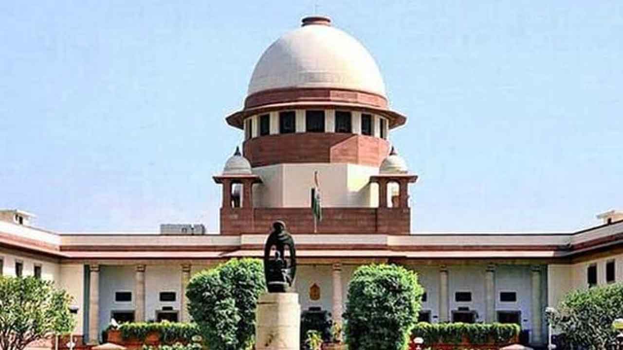 మూడు రాజధానులపై సుప్రీంకోర్టుకు ఏపీ సర్కార్‌