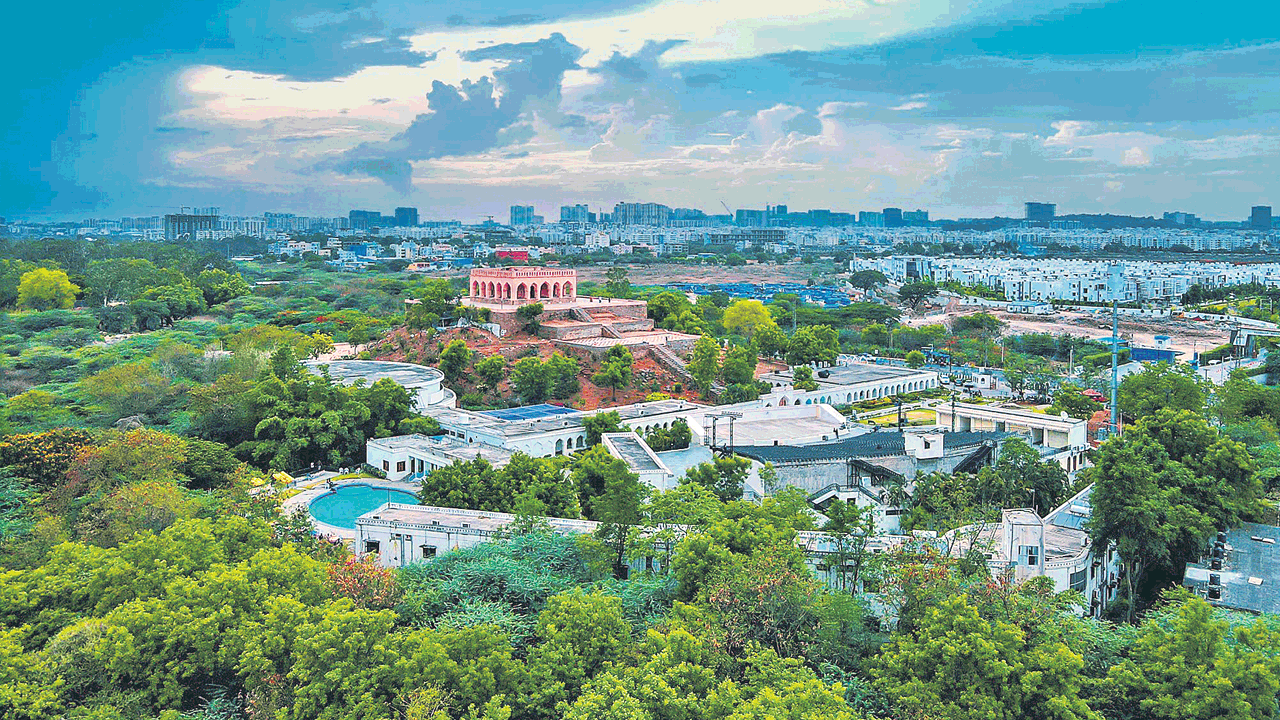 ఇండ్ల అమ్మకాలు అదరహో