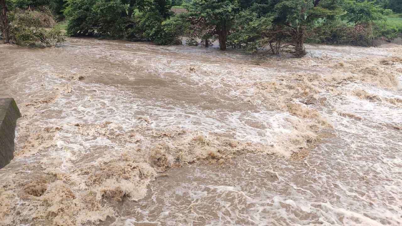 వాన.. వరద..