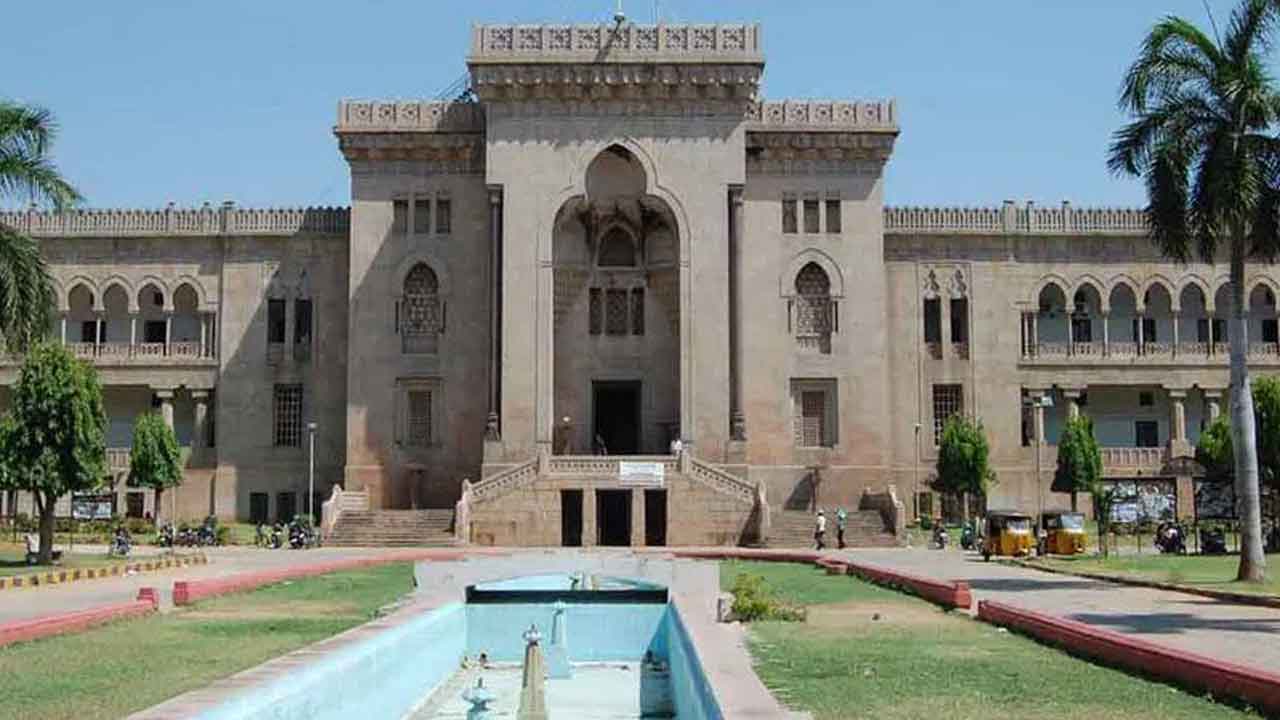 మూల్యాంకనంపై ఐఎస్‌బీతో అధ్యయనం