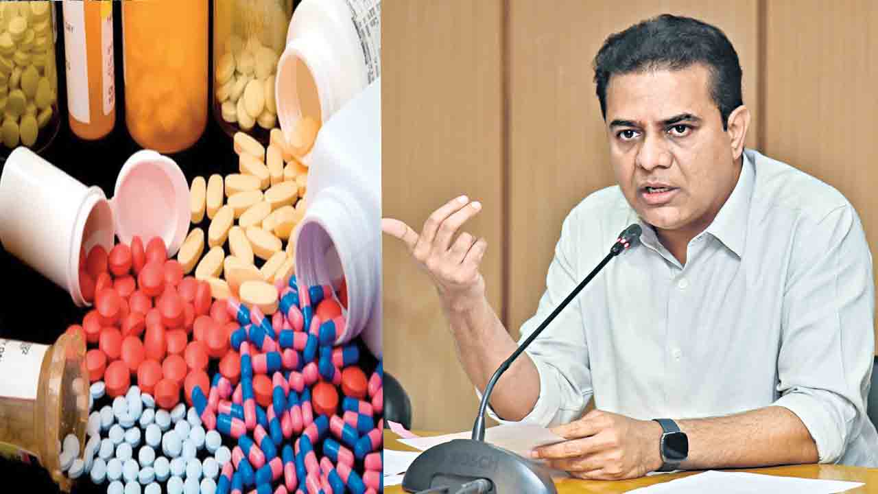 బల్‌డ్రగ్‌ పారు ఇవ్వటంలోనూ వివక్షే