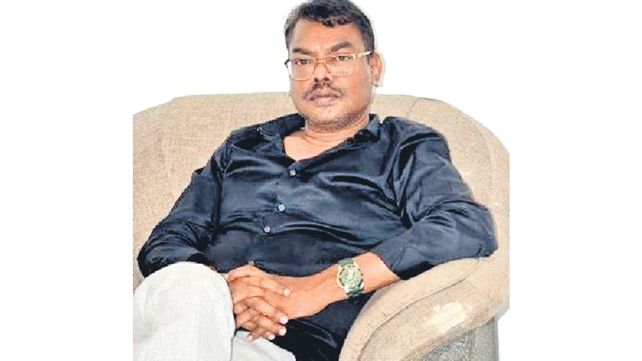 బసంత్‌ సొరేన్‌పై అనర్హత వేటు?