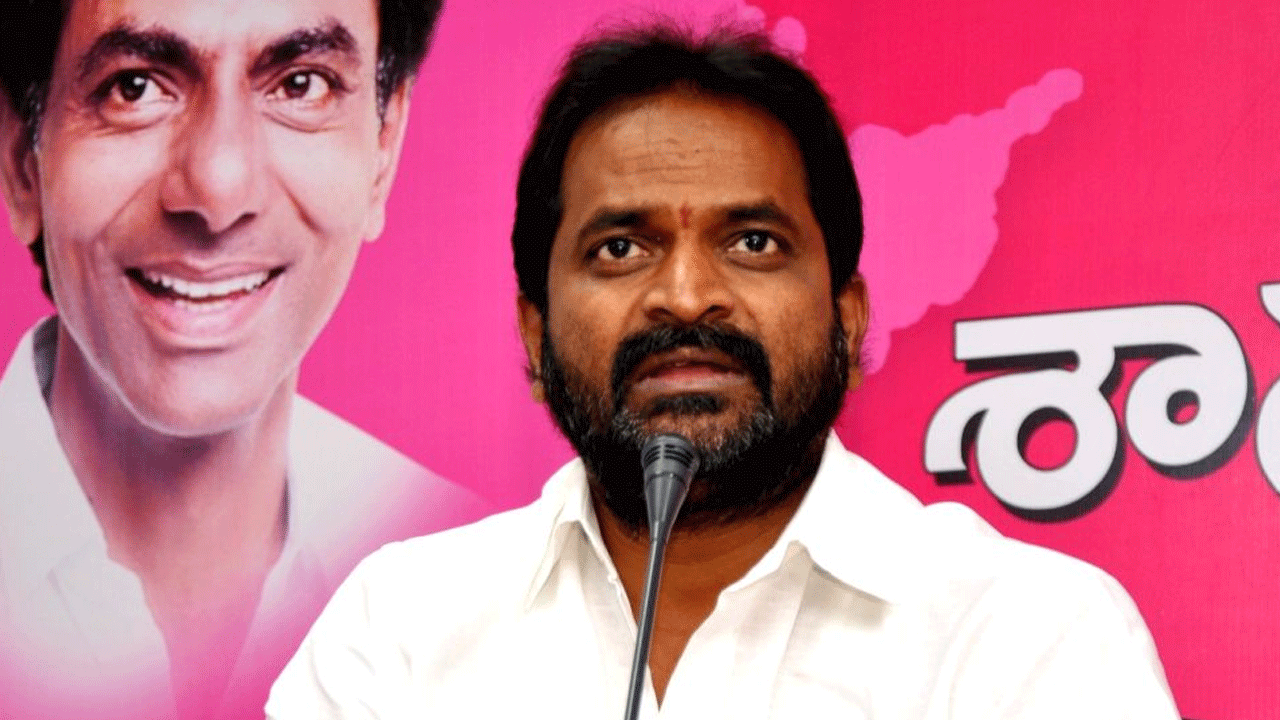 సీఎం కేసీఆర్‌ సంకల్పం గొప్పది