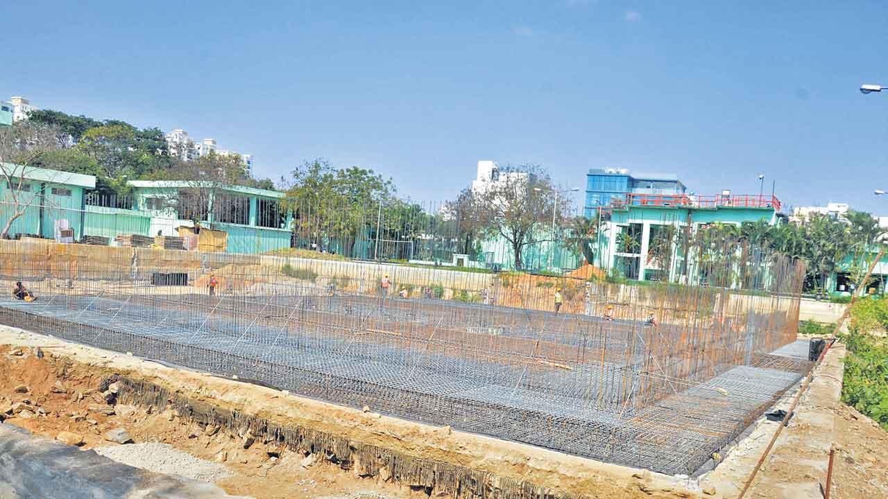 ఇదీ సర్కారుచిత్తశుద్ధి