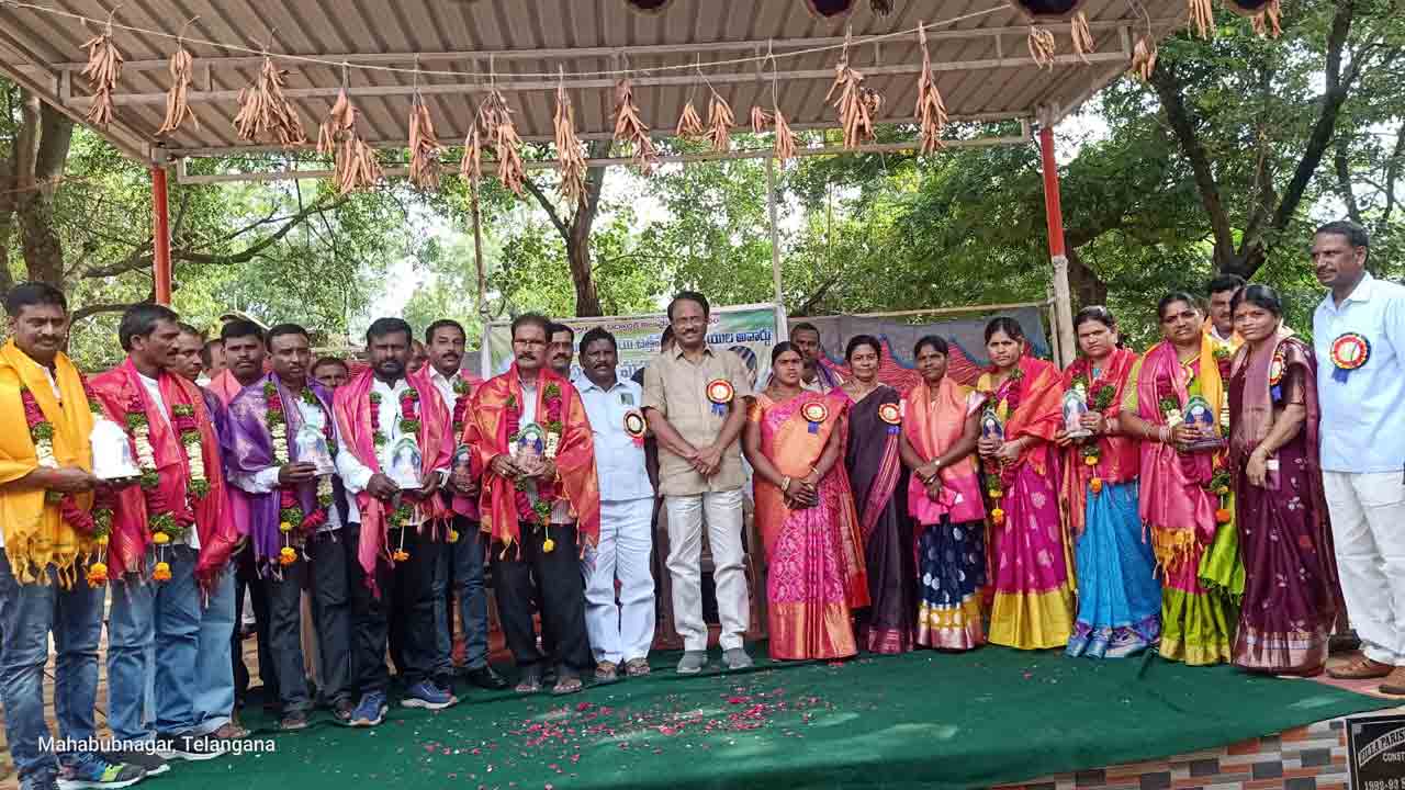 విద్య, వైద్యరంగాలకు ప్రాధాన్యం