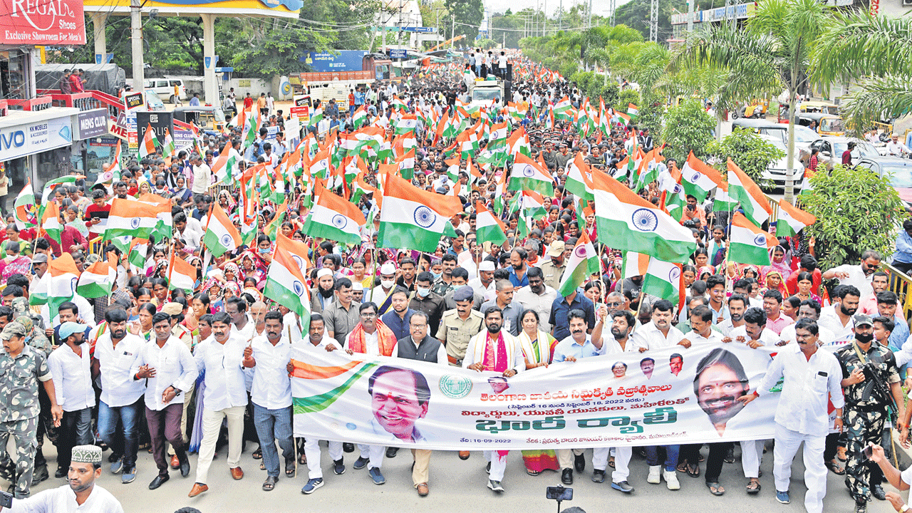 సచివాలయానికి అంబేద్కర్‌ పేరు చిరస్మరణీయం