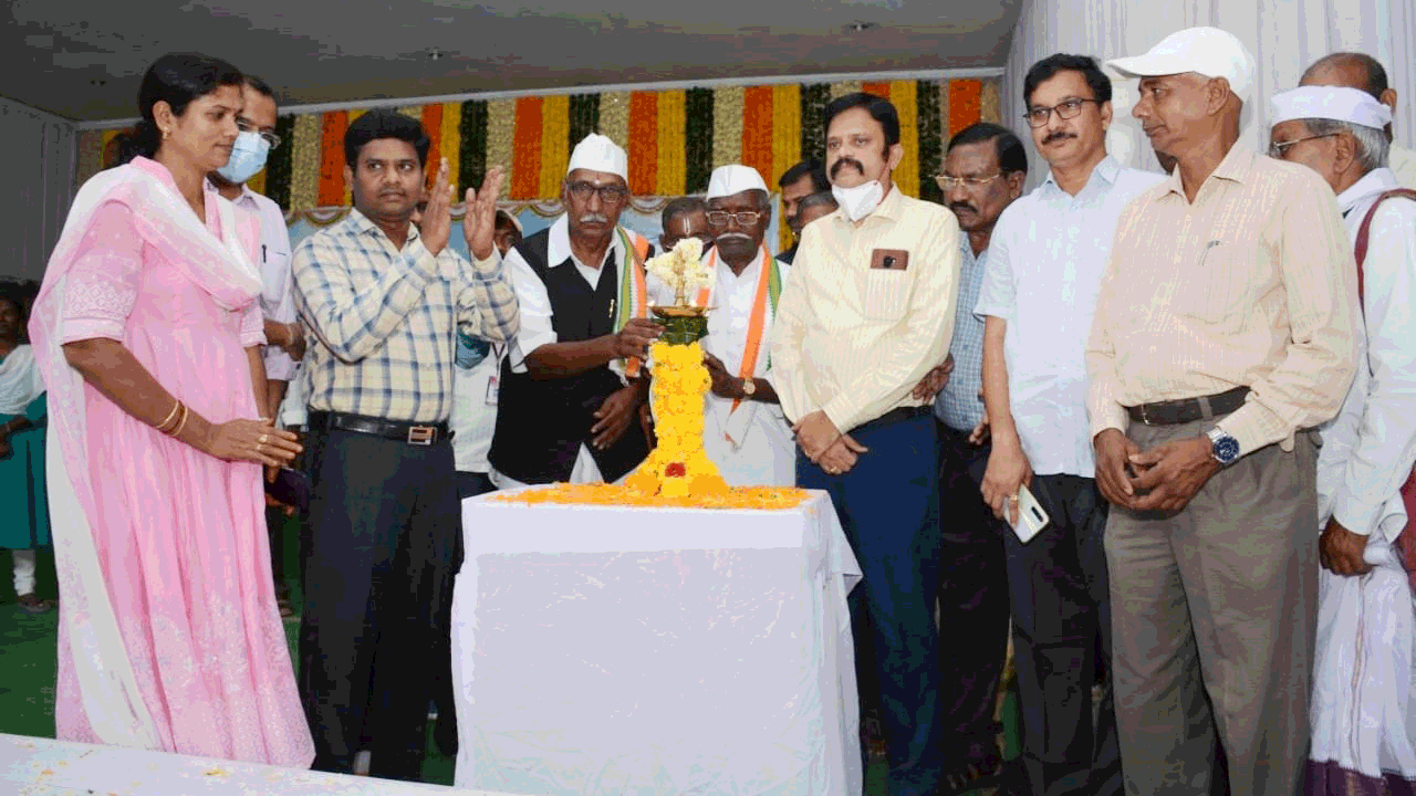 తెలంగాణ యోధుల త్యాగాలను స్మరించుకోవడం మన బాధ్యత