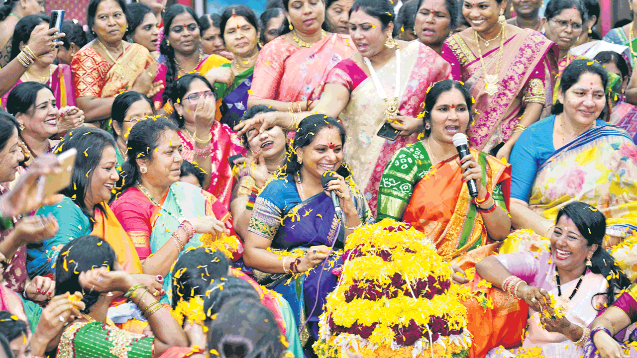 బీజేపీకి 8 ఏండ్లకు బుద్ధి వచ్చింది