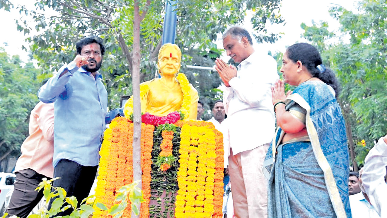 విద్యాక్షేత్రంగా సిద్దిపేట