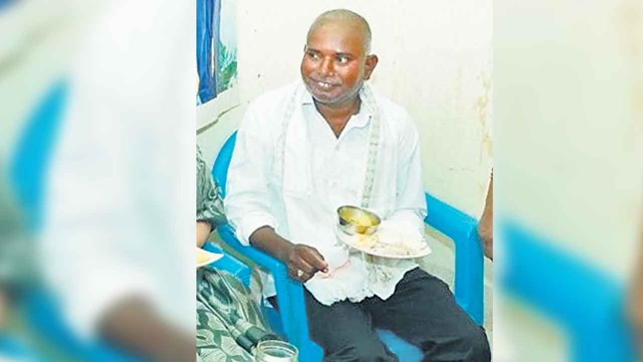 బీజేపీ భీమయ్యకూ మోదీ పైసలు రావట్లే!