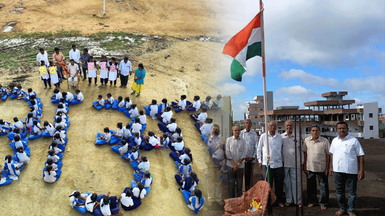 ఘనంగా హిందీ దివస్‌