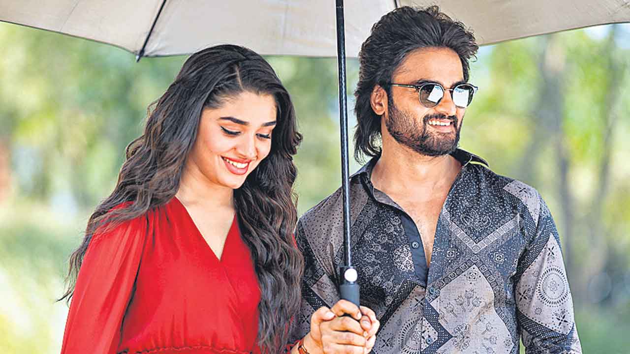 డాక్టర్‌..డైరెక్టర్‌ ప్రేమాయణం