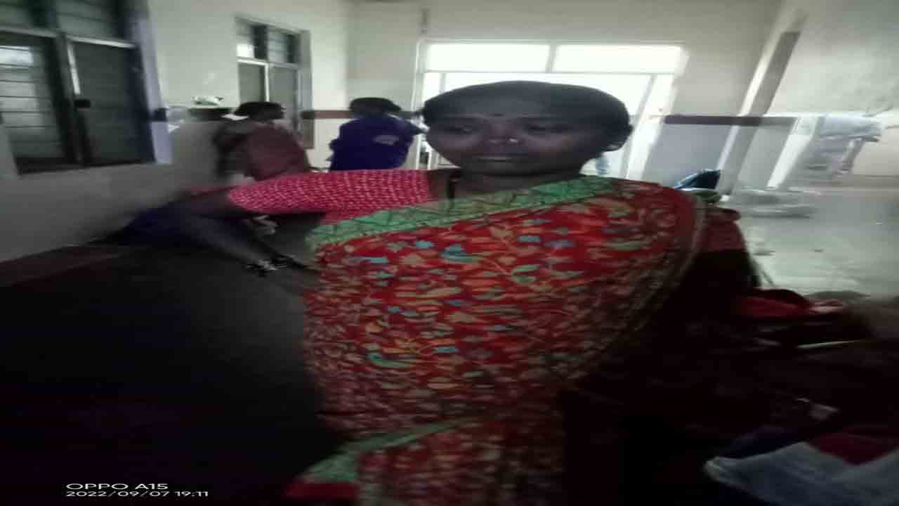 ఆర్‌ఎంపీ నిర్లక్ష్యంతో గర్భిణికి ఇక్కట్లు