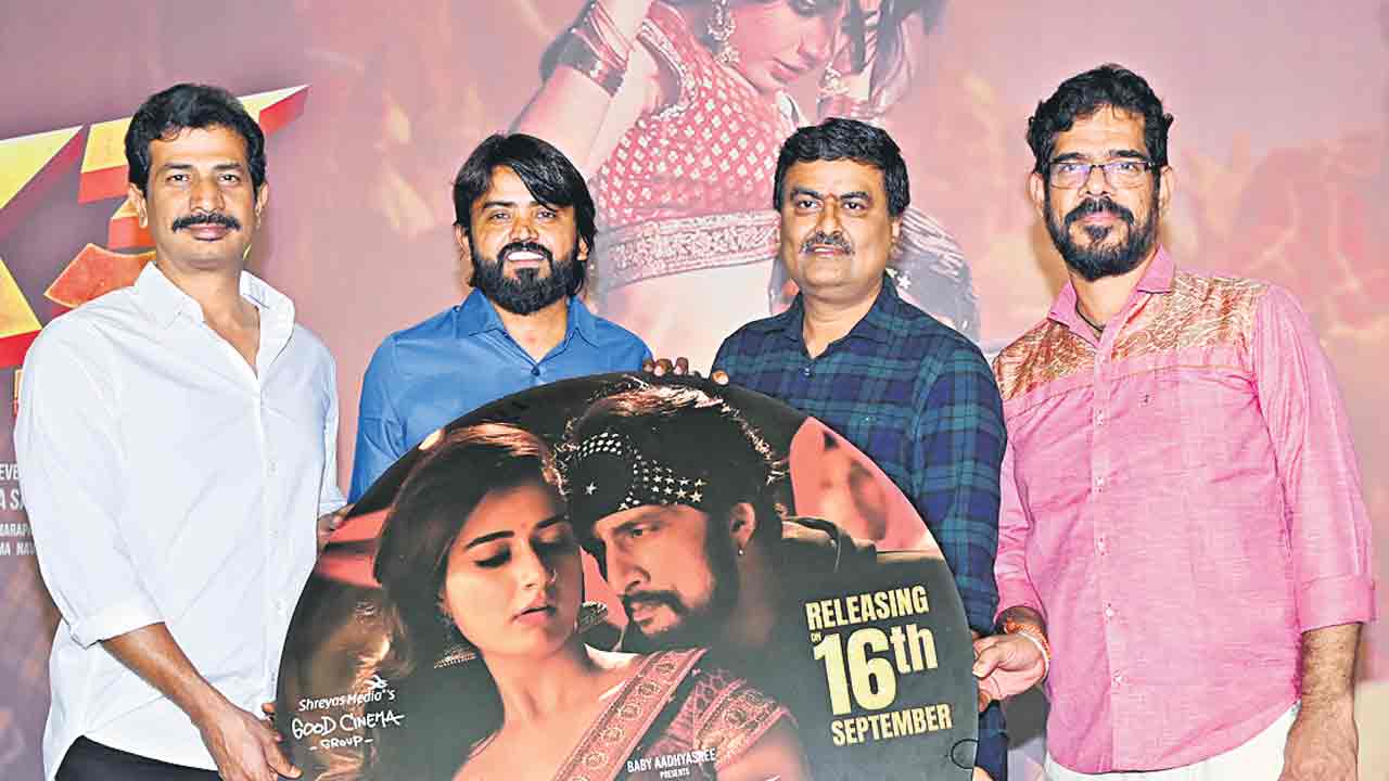 మాస్‌ మెచ్చే ‘కోటికొక్కడు’